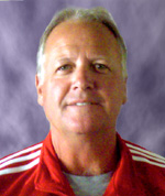 Brad Higgs - Director, Brad Higgs Soccer Schools