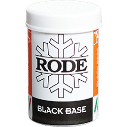 Rode Black Base