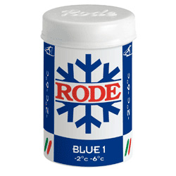 Rode Blue 1