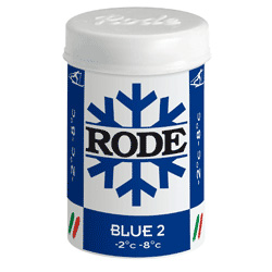 Rode Blue 2