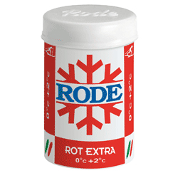 Rode Rot Extra