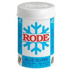 Rode Super Blue