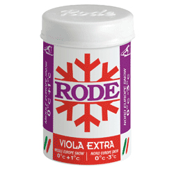 Rode Viola Extra
