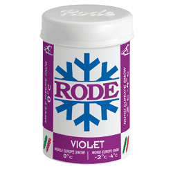 Rode Viola