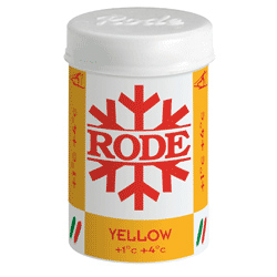 Rode Yellow